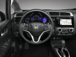 Honda Fit LX #23