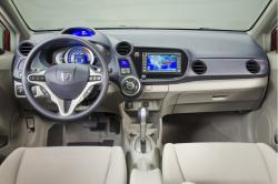 Honda Insight 2011 #6