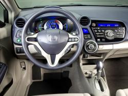 Honda Insight 2011 #7