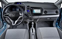 Honda Insight 2012 #11