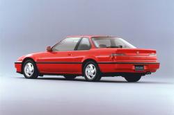 Honda Prelude 1990 #11