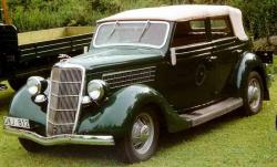 Hudson Delivery 1935 #14