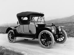 Hudson Model 37 1913 #7