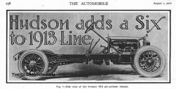 Hudson Model 54 1913 #13
