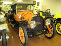 Hudson Model 54 1913 #9