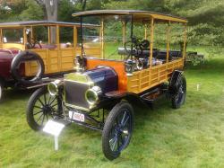 Hudson Model 54 1914 #6