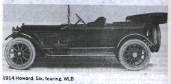 Hudson Model 54 1914 #8