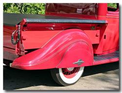 Hudson Pickup 1934 #13