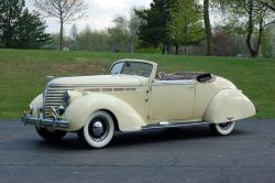 Hudson Pickup 1938 #7