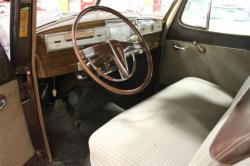 Hudson Pickup 1942 #12