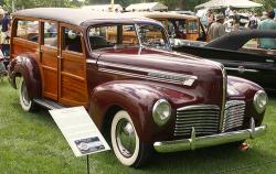 Hudson Super 1941 #15
