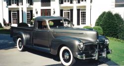 Hudson Super 1946 #13