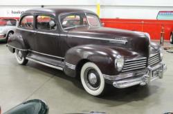 Hudson Super 1946 #10