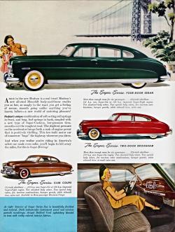 Hudson Super 1948 #12