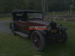 Hudson Super Six 1916 #6