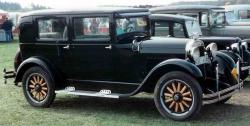 Hudson Super Six 1918 #11