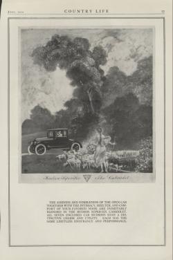 Hudson Super Six 1919 #6