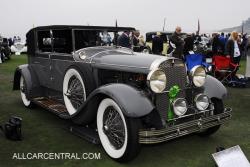 Hudson Super Six 1928 #8