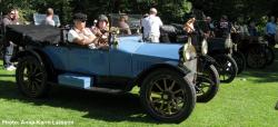 Hupmobile Model 20 1913 #10