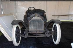 Hupmobile Model 20 1913 #9