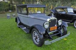 Hupmobile Model A-1 1926 #15