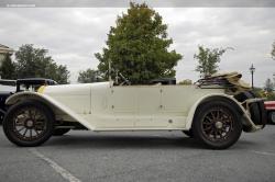 Hupmobile Series R-1 1919 #15