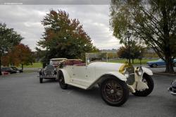 Hupmobile Series R-1 1919 #8