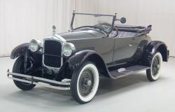 Hupmobile Series R-12 1924 #10