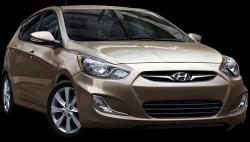 Hyundai Accent #19