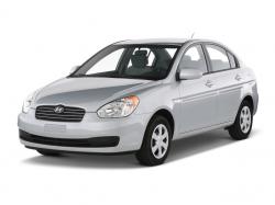 Hyundai Accent 2011 #10