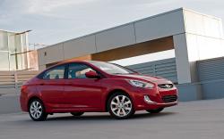 Hyundai Accent 2012 #14