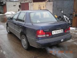 Hyundai Elantra 1994 #13