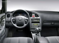Hyundai Elantra 2003 #7