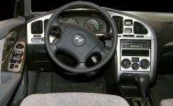Hyundai Elantra 2004 #9