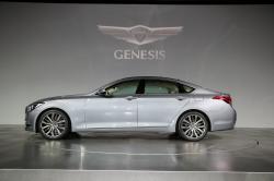 Hyundai Genesis 2015 #13