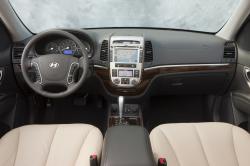 Hyundai Santa Fe 2011 #7