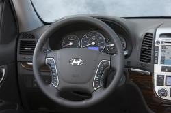 Hyundai Santa Fe 2011 #9