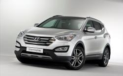 Hyundai Santa Fe #24
