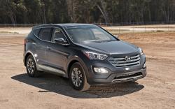 Hyundai Santa Fe Sport #15