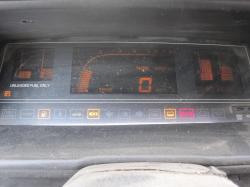 Hyundai Sonata 1990 #9