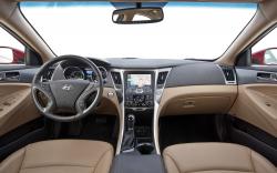 Hyundai Sonata Hybrid 2012 #6