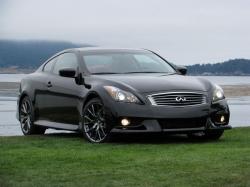 Infiniti G Convertible G37 Limited Edition #6