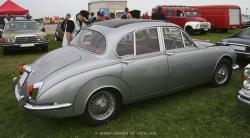 Jaguar 340 1967 #7
