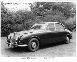 Jaguar 340 #9