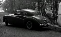 Jaguar Mark VII 1951 #11