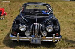 Jaguar Mark X 1962 #13