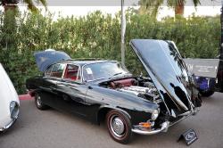 1964 Jaguar Mark X