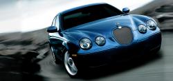 Jaguar S-Type 2005 #7