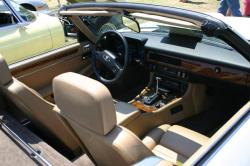 Jaguar XJS 1989 #7