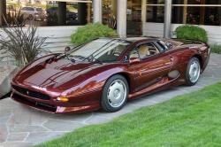 Jaguar XJ-Series 1993 #7